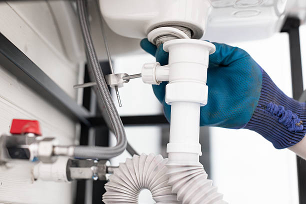 Trusted Drain Cleaning service in East Springfield, OH - Masters Plumbing Service